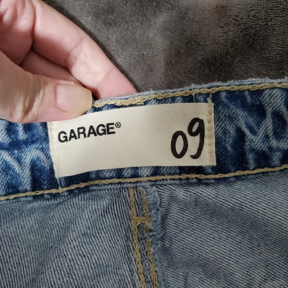 Garage mom jeans - Picture 3 of 4